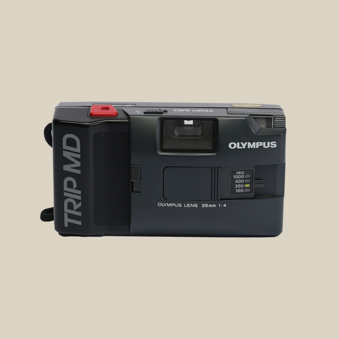 Olympus Trip MD