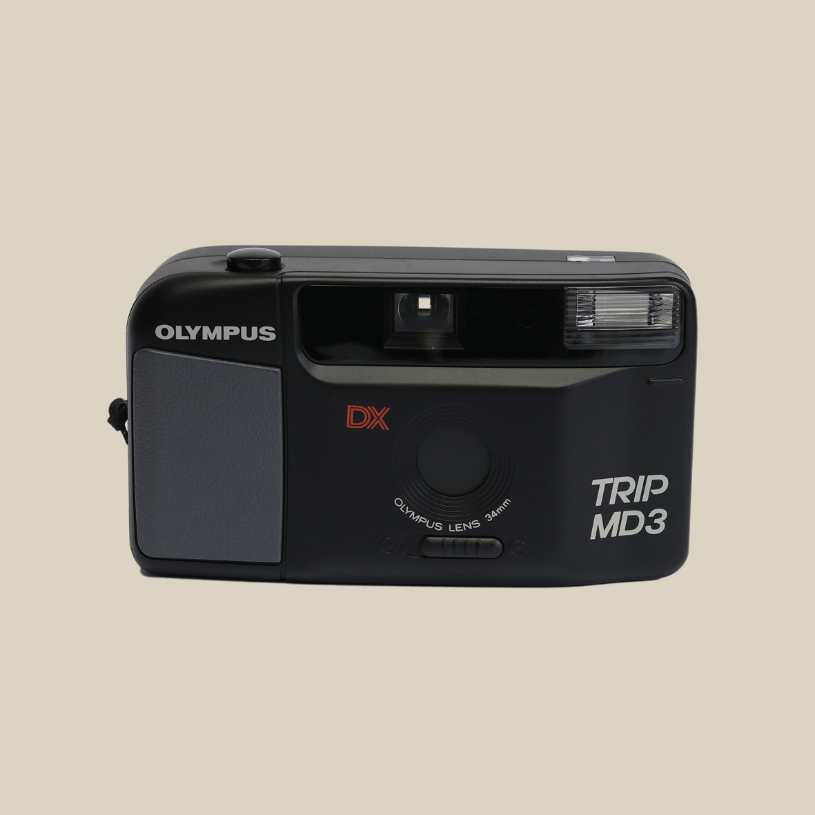 Olympus Trip MD3