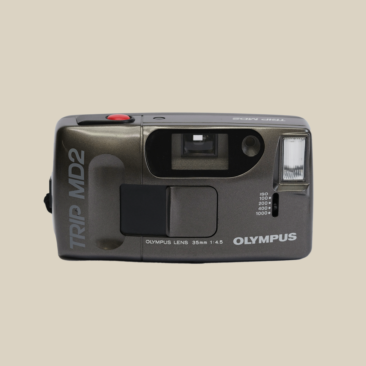 Olympus Trip MD2