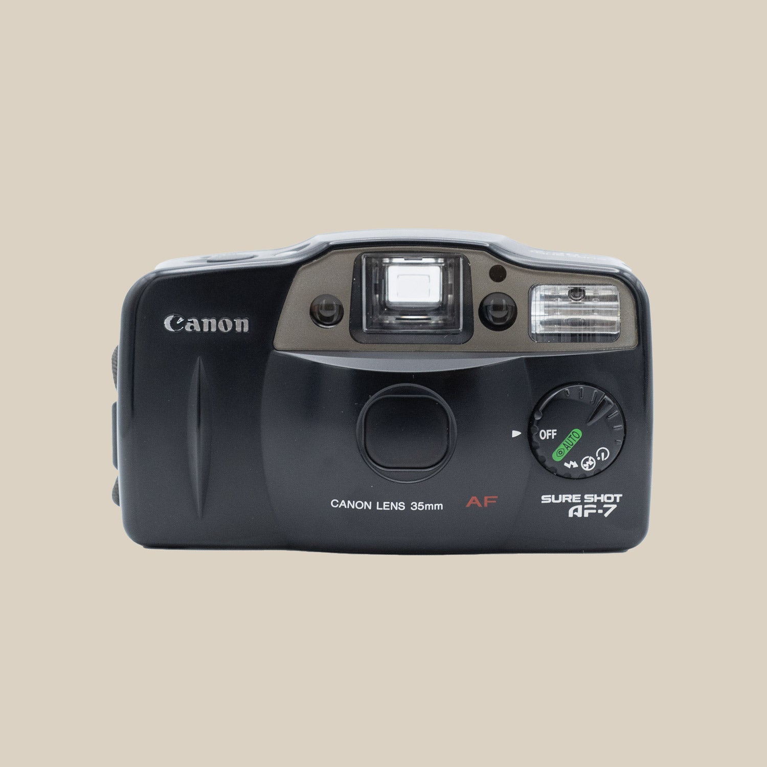 Canon Sureshot AF-7