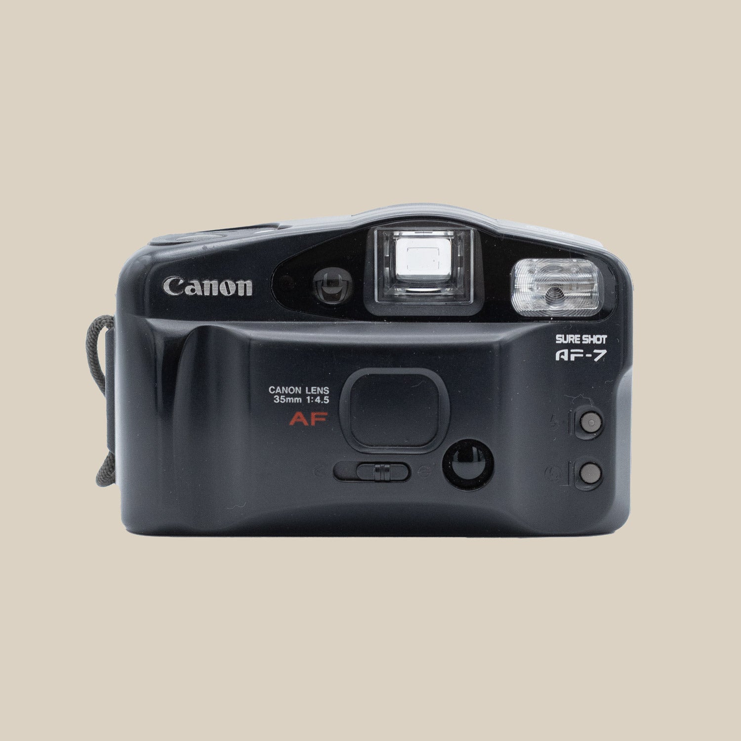 Canon Sureshot AF-7