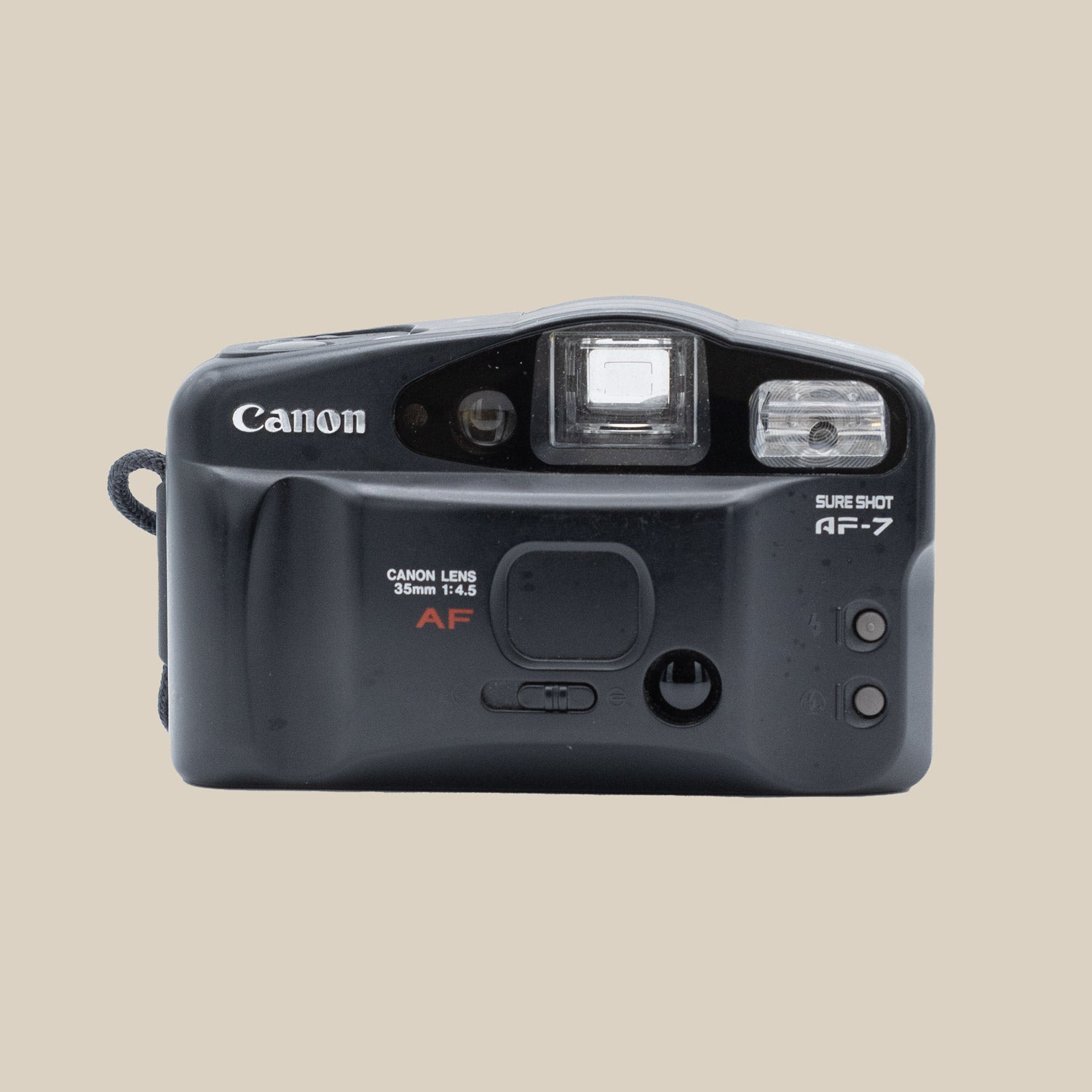 Canon Sureshot AF-7