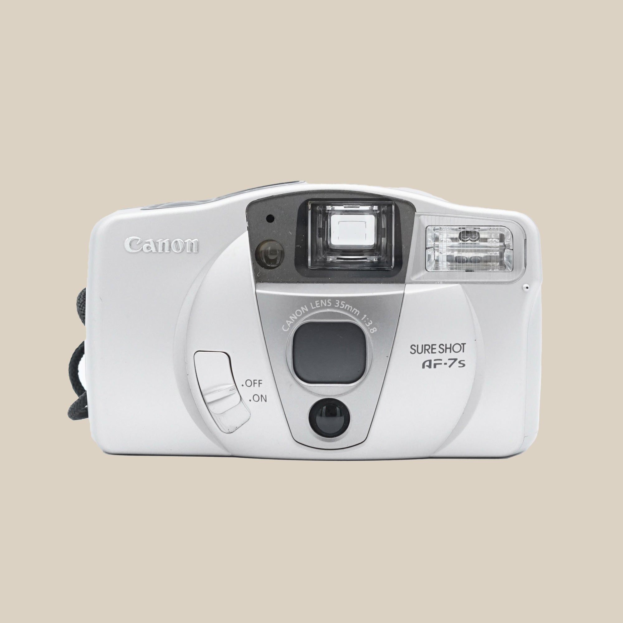 Canon Sureshot AF-7s