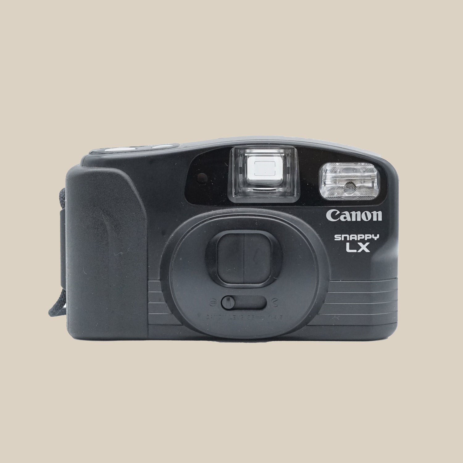 Canon Snappy LX