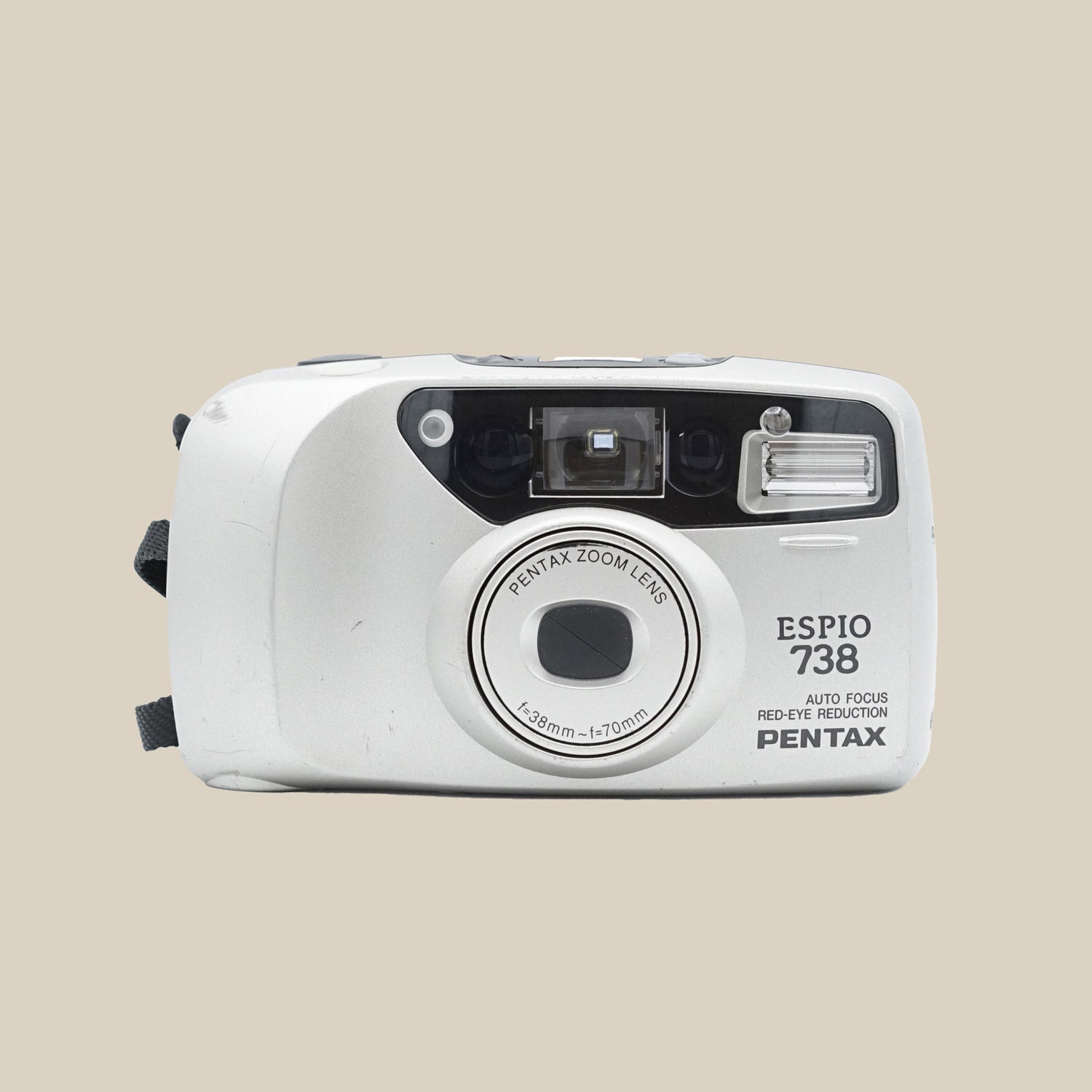 Pentax Espio 738