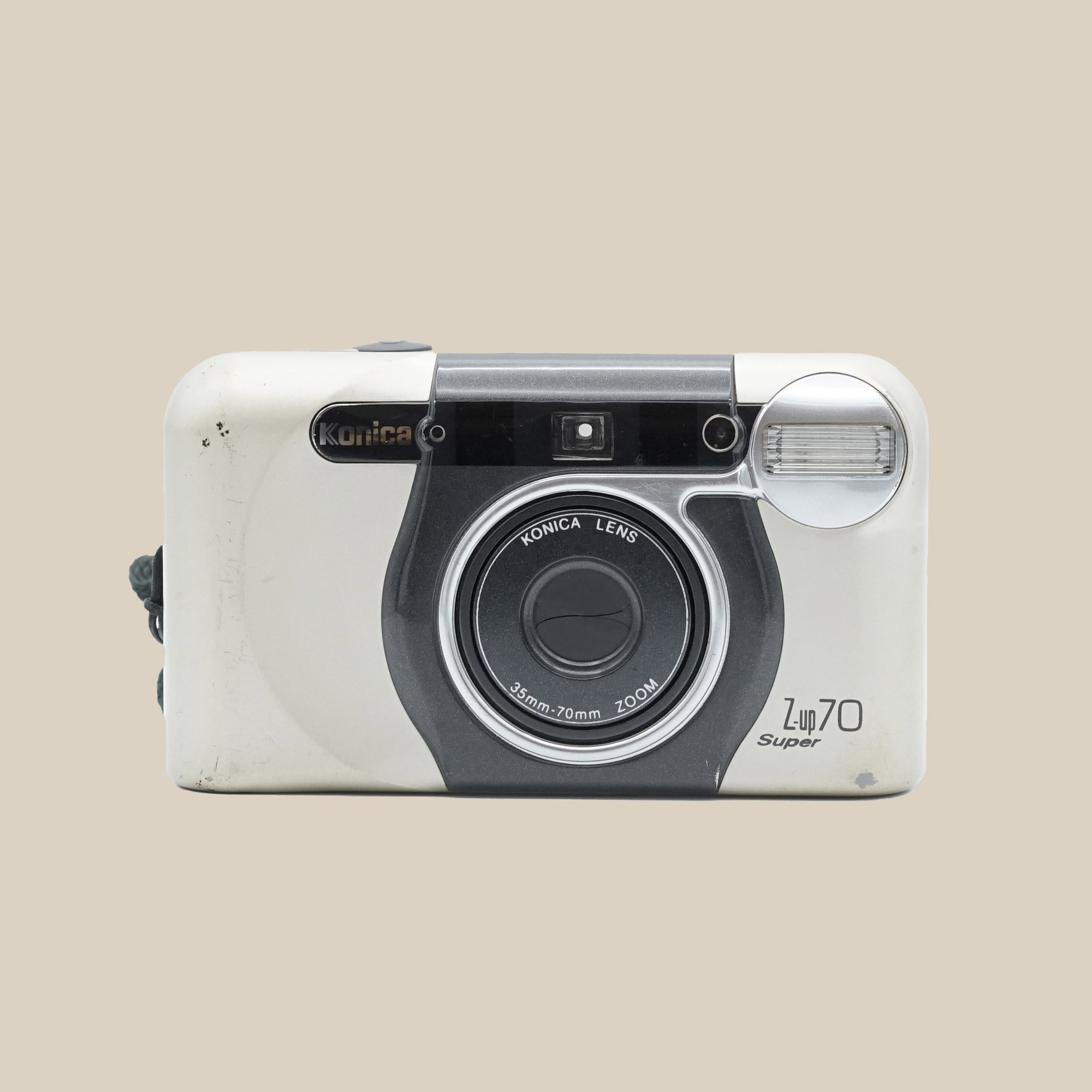 Konica z-UP 70 super