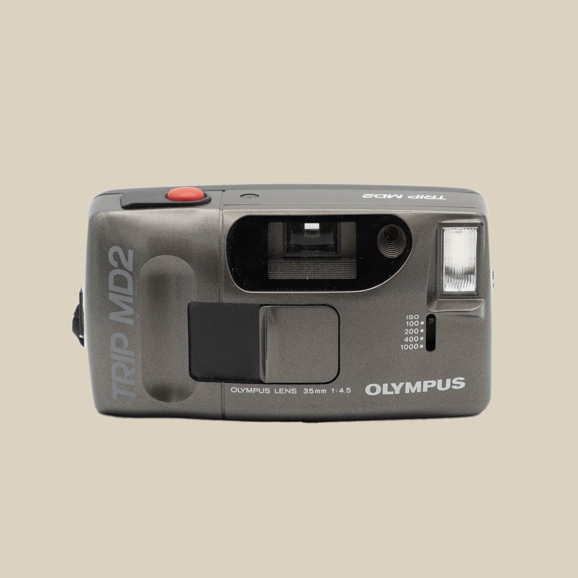 Olympus Trip MD2
