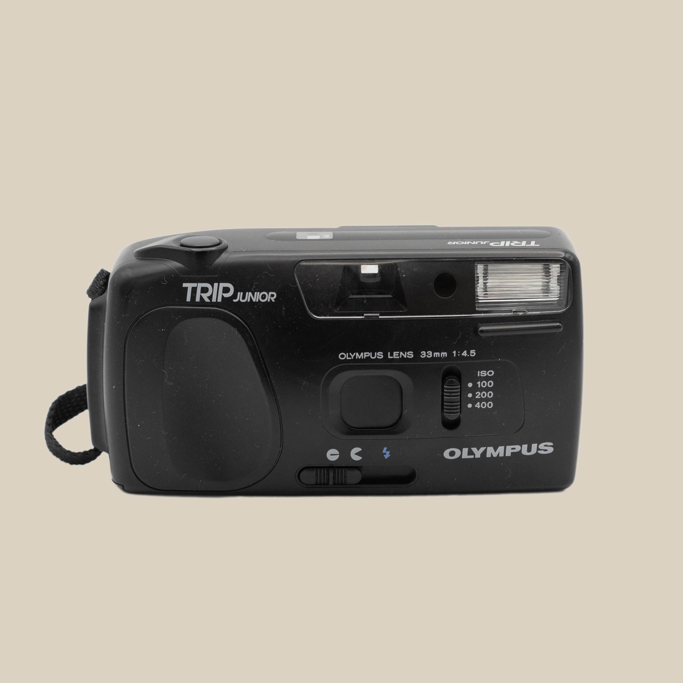 Olympus Trip Junior