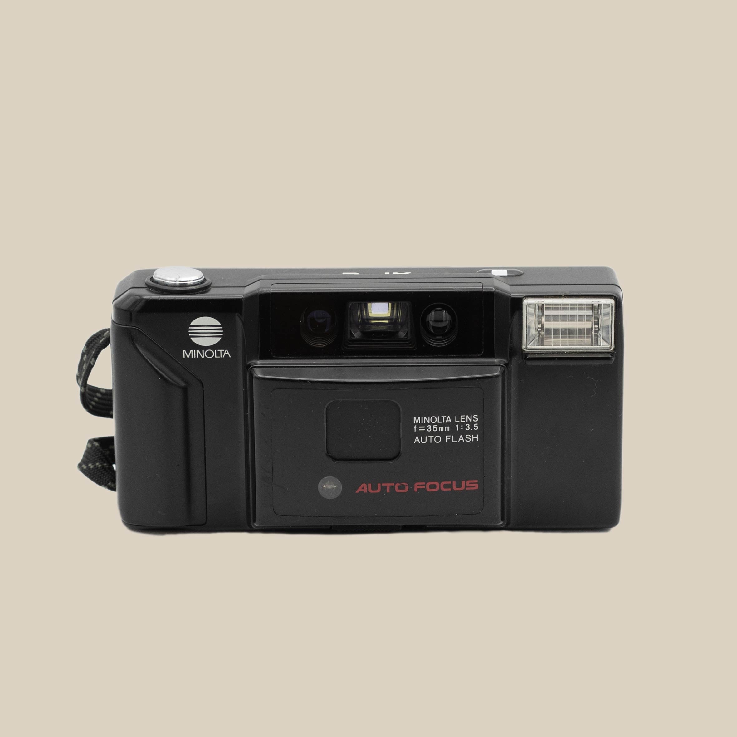 Minolta AF-E