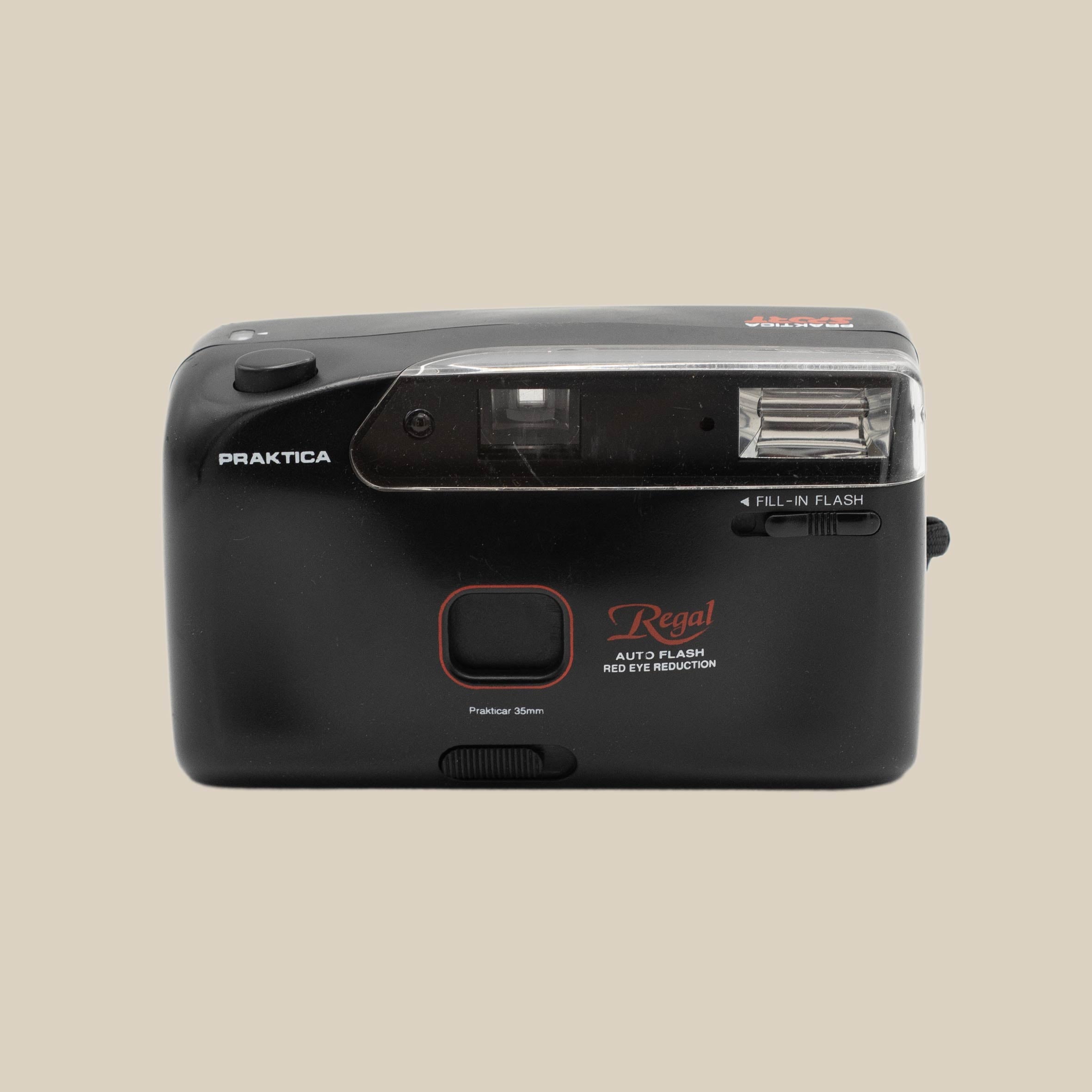 Praktica Sport Regal
