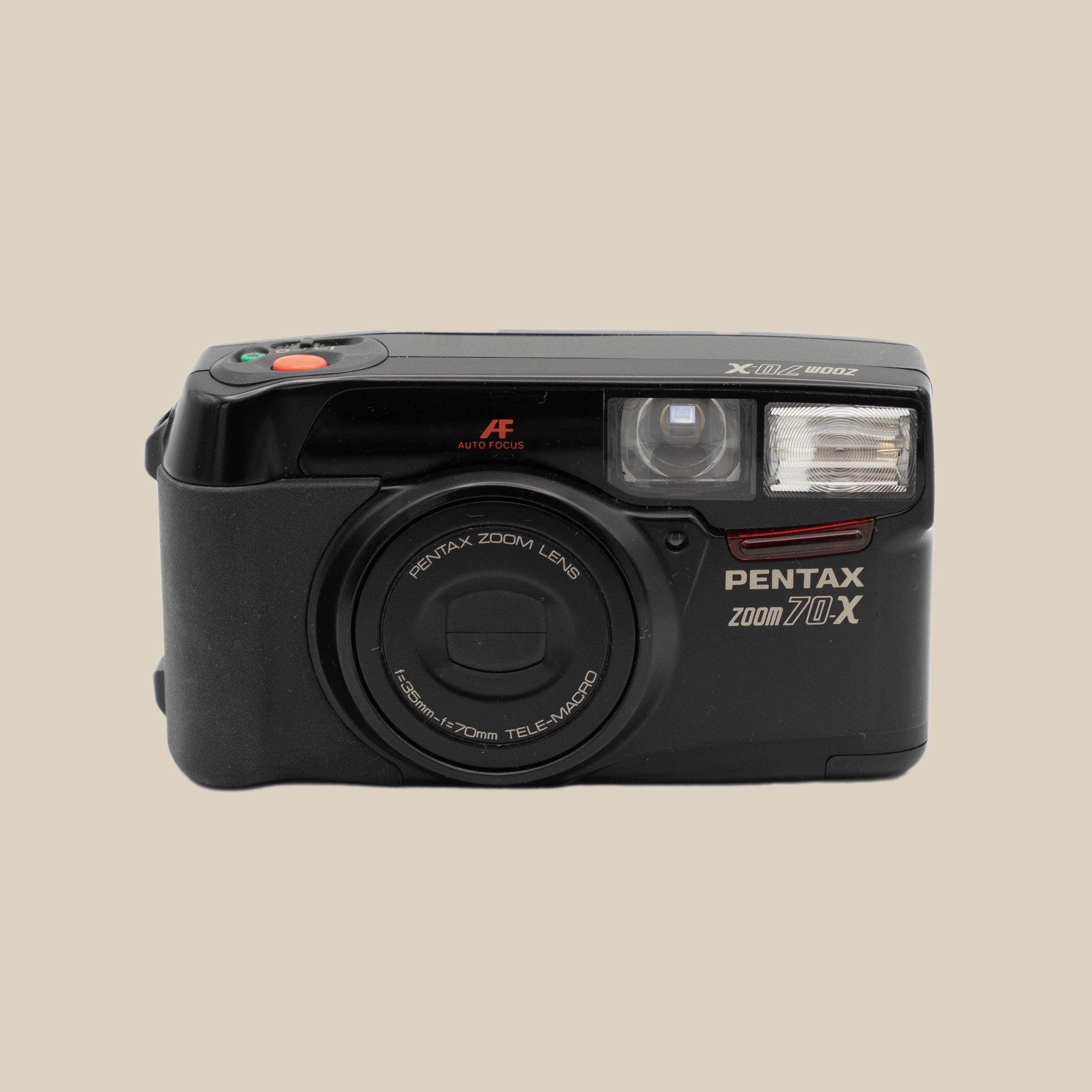 Pentax Zoom 70-X