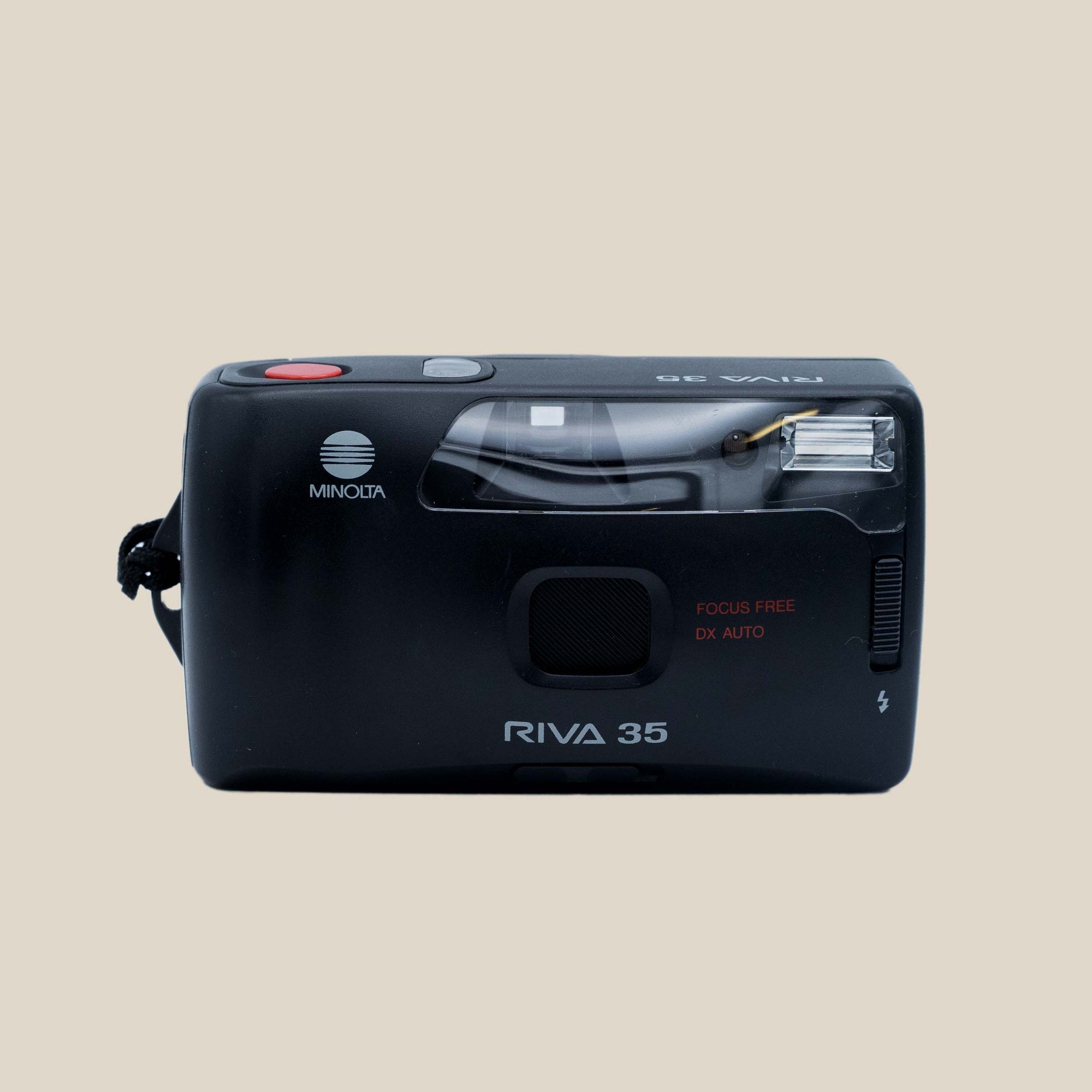 Minolta Riva 35 - Take It Easy Lab Ltd