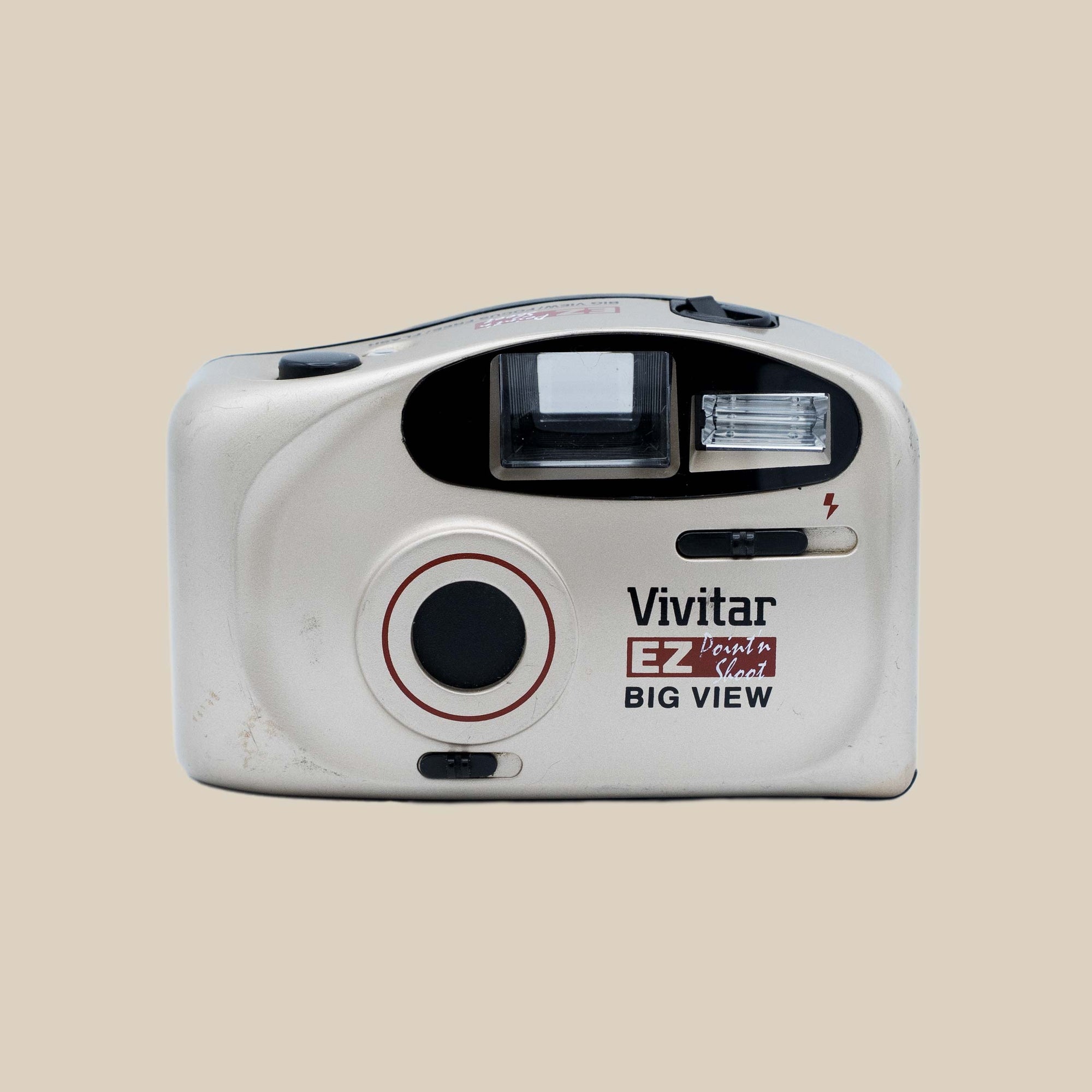Vivitar EZ Big View
