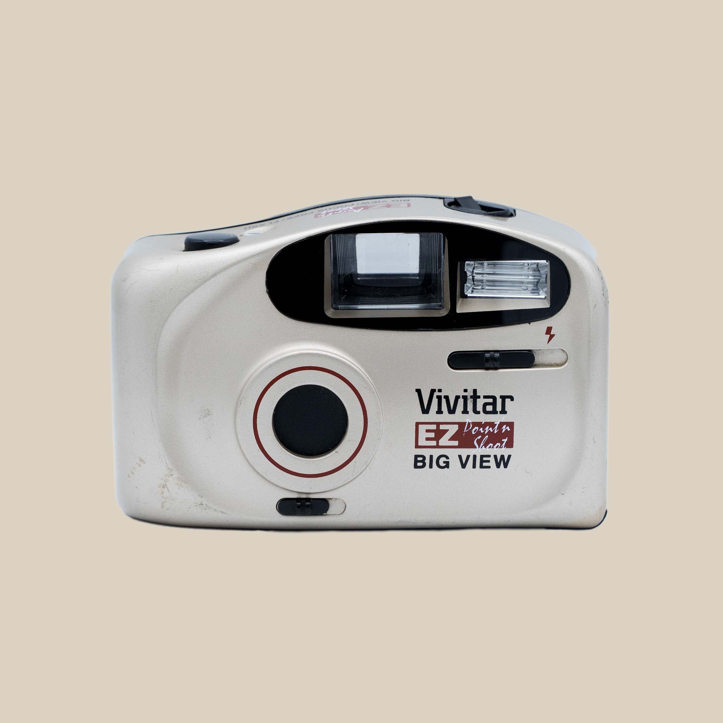 Vivitar EZ Big View - Take It Easy Lab Ltd