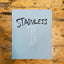 Stainless - Joe Singleton - Take it Easy Lab