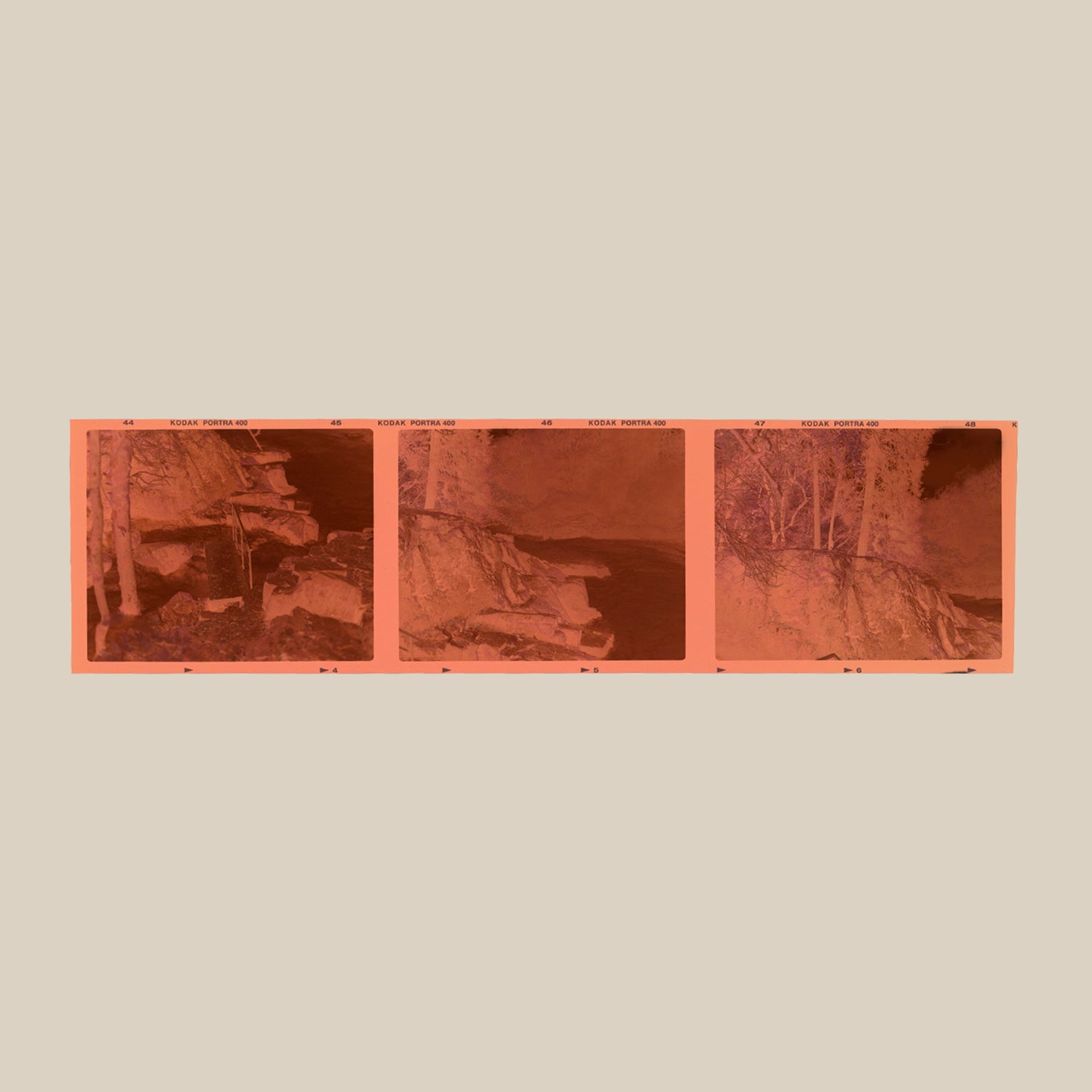 Colour Film Developing - Village Store - Take It Easy Lab Ltd