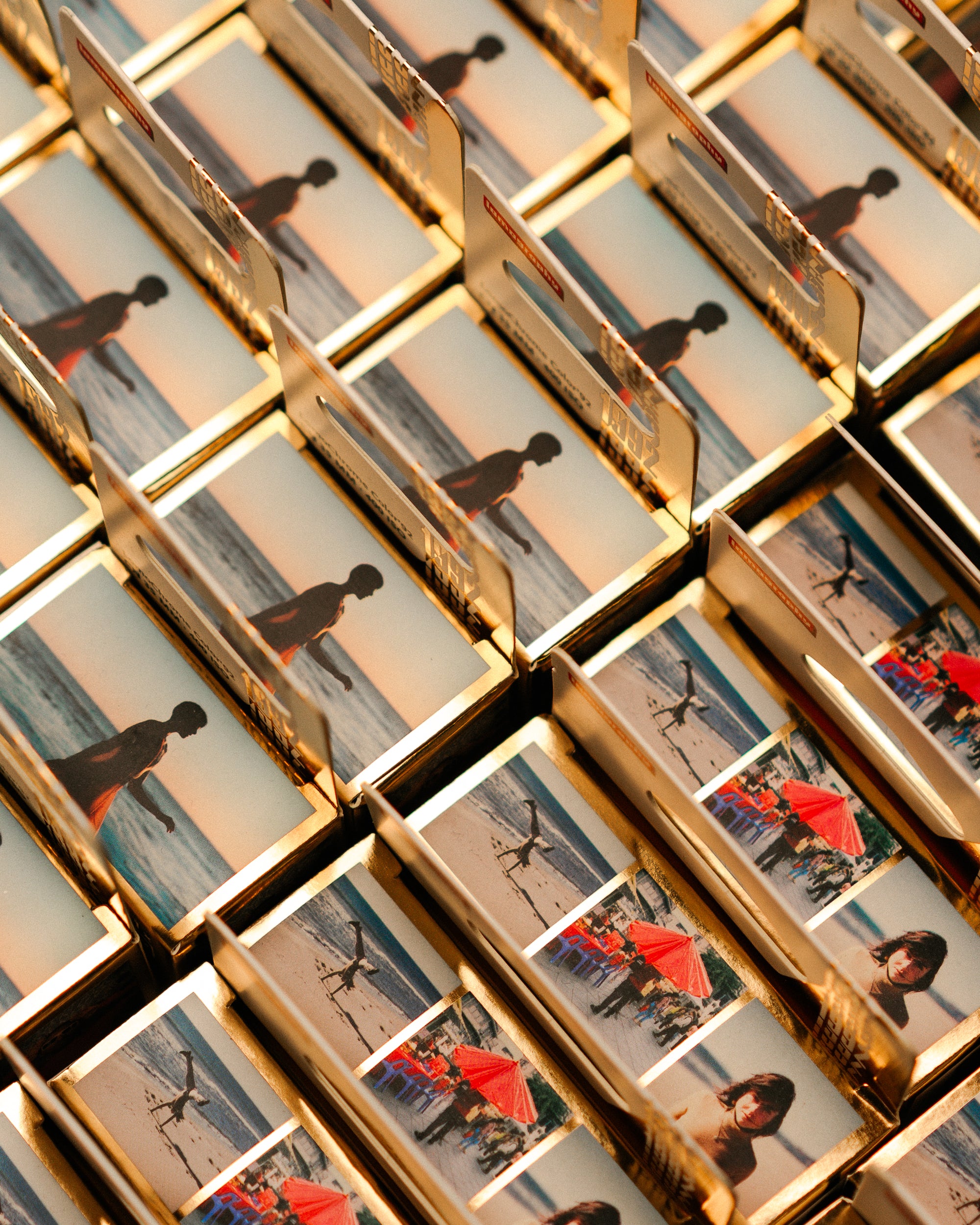 Lomochrome Color 92 - 120