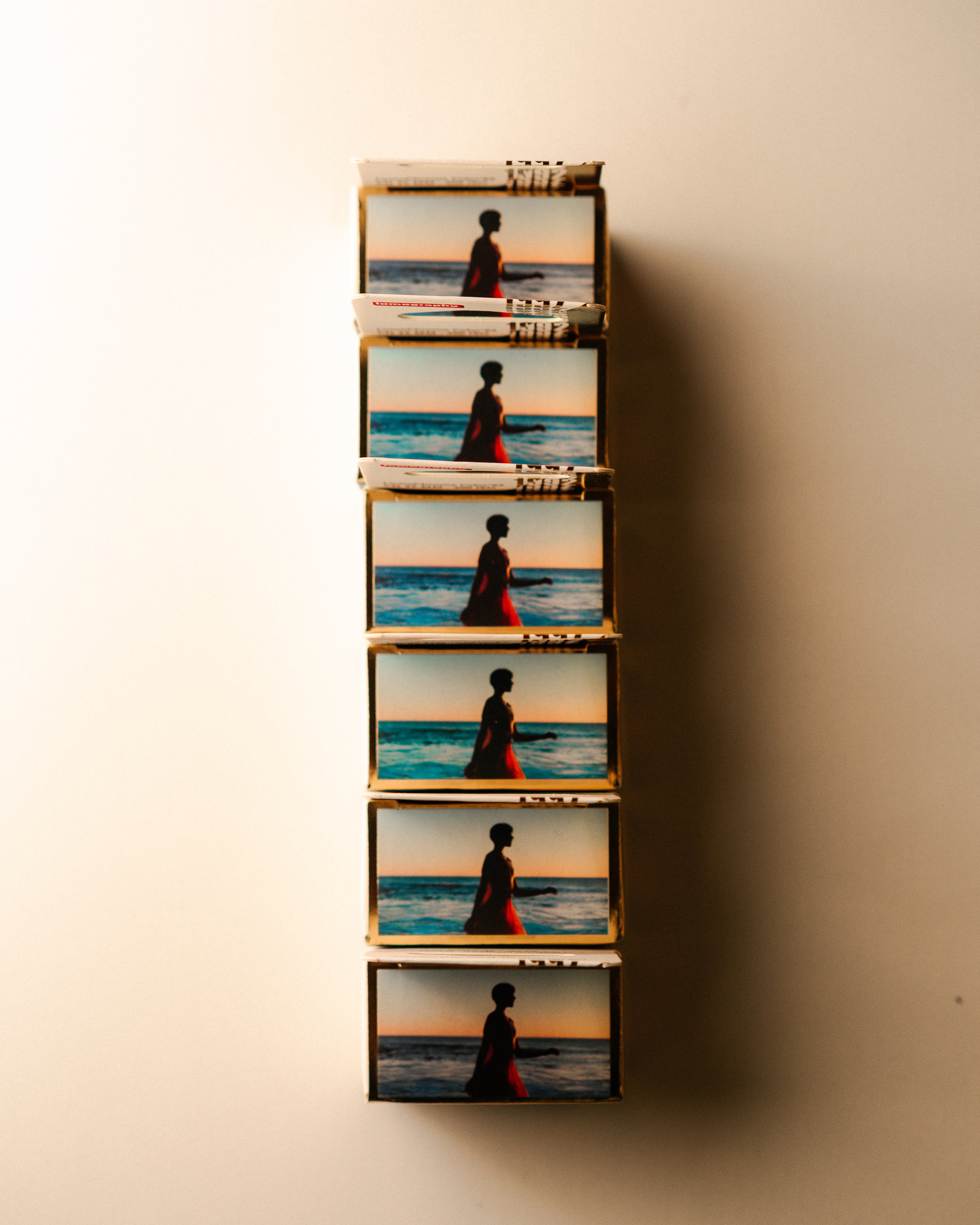 Lomochrome Color 92 - 35mm