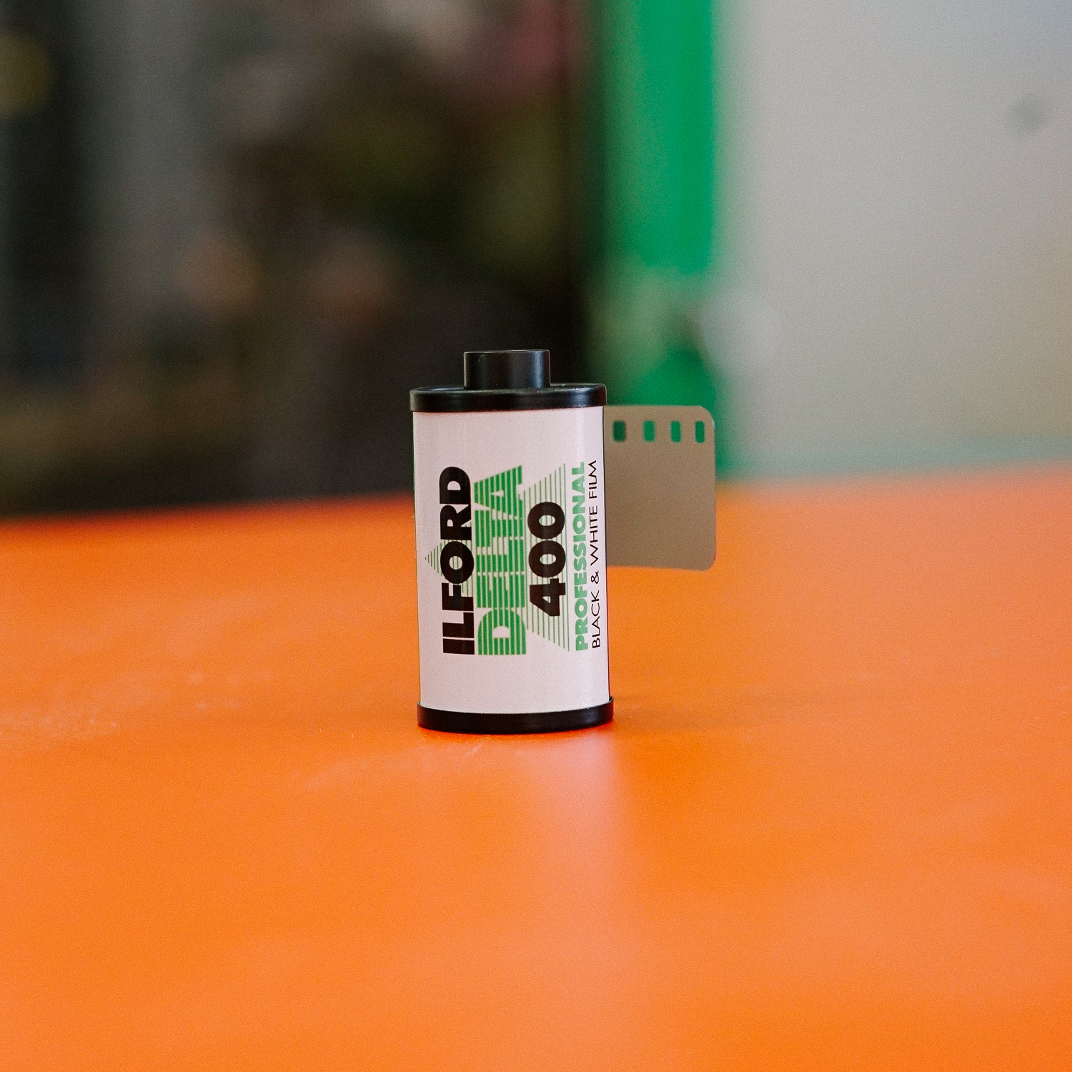 Ilford Delta 400 - 35mm - Take It Easy Lab Ltd