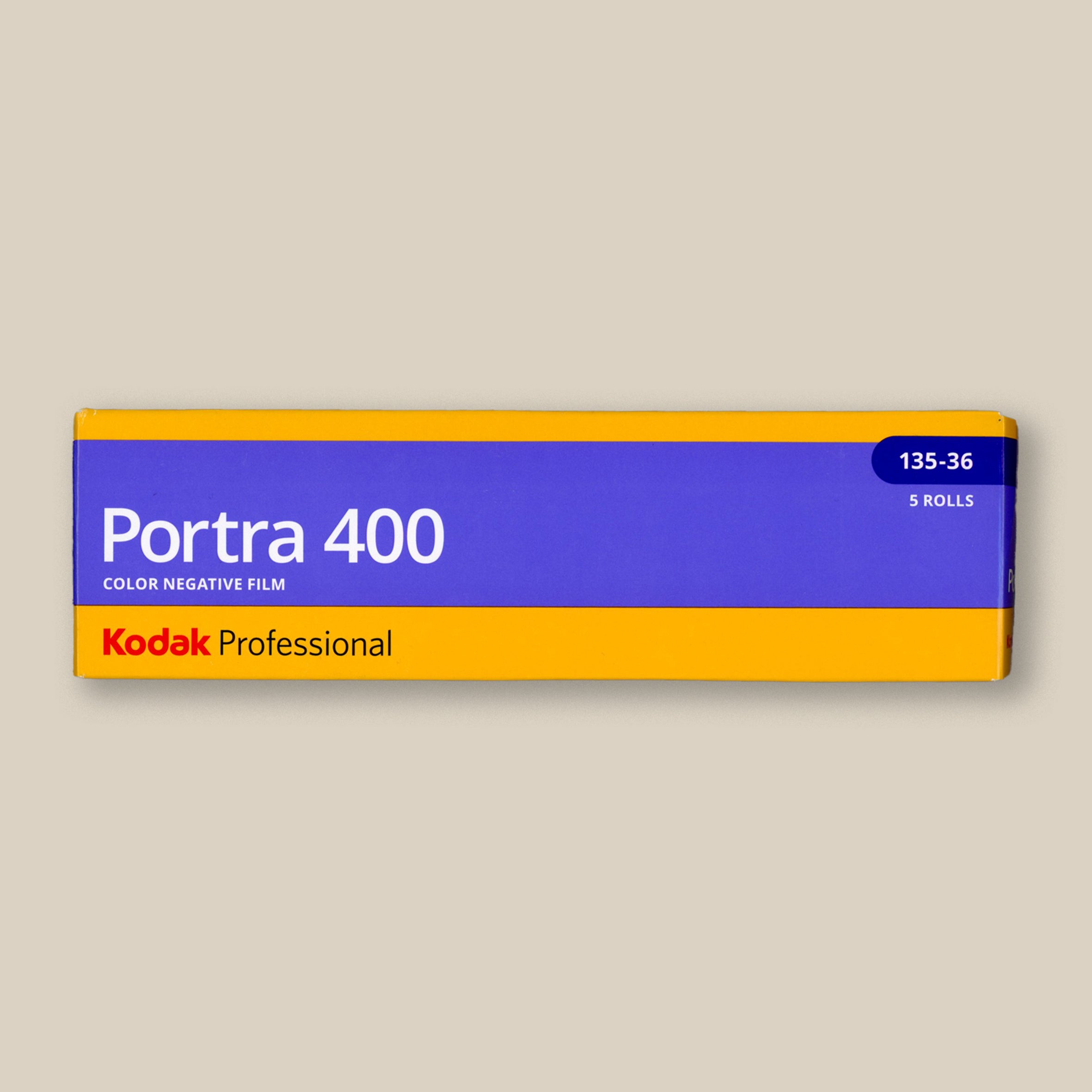 Kodak Portra 400 - 35mm - Take It Easy Lab Ltd