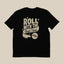 Roll With The Good Times Tee