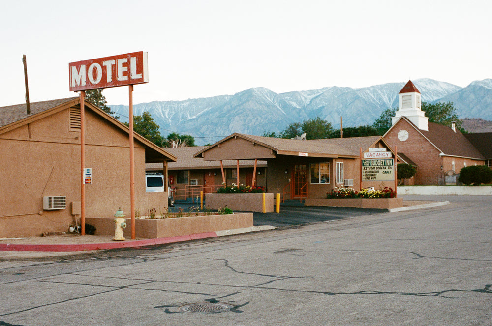 Portra 400