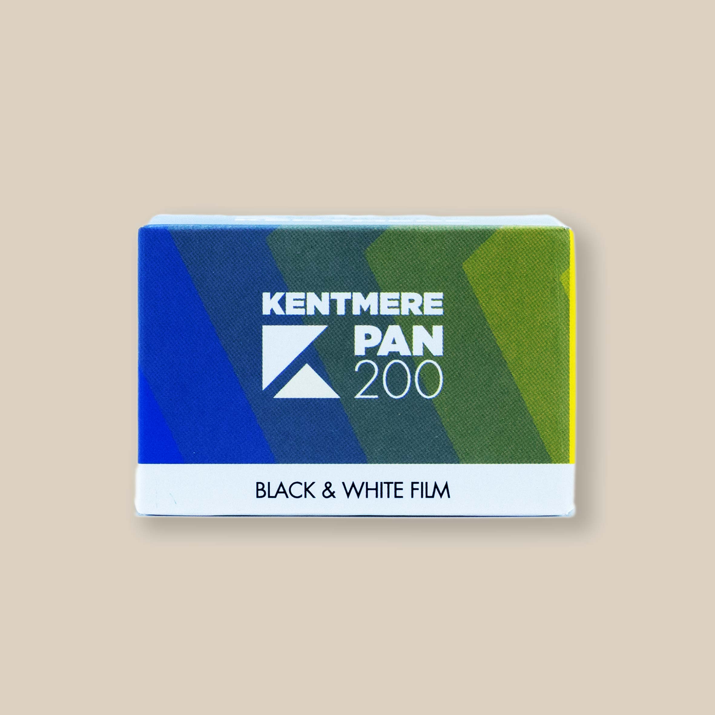 Kentmere 200 - 35mm