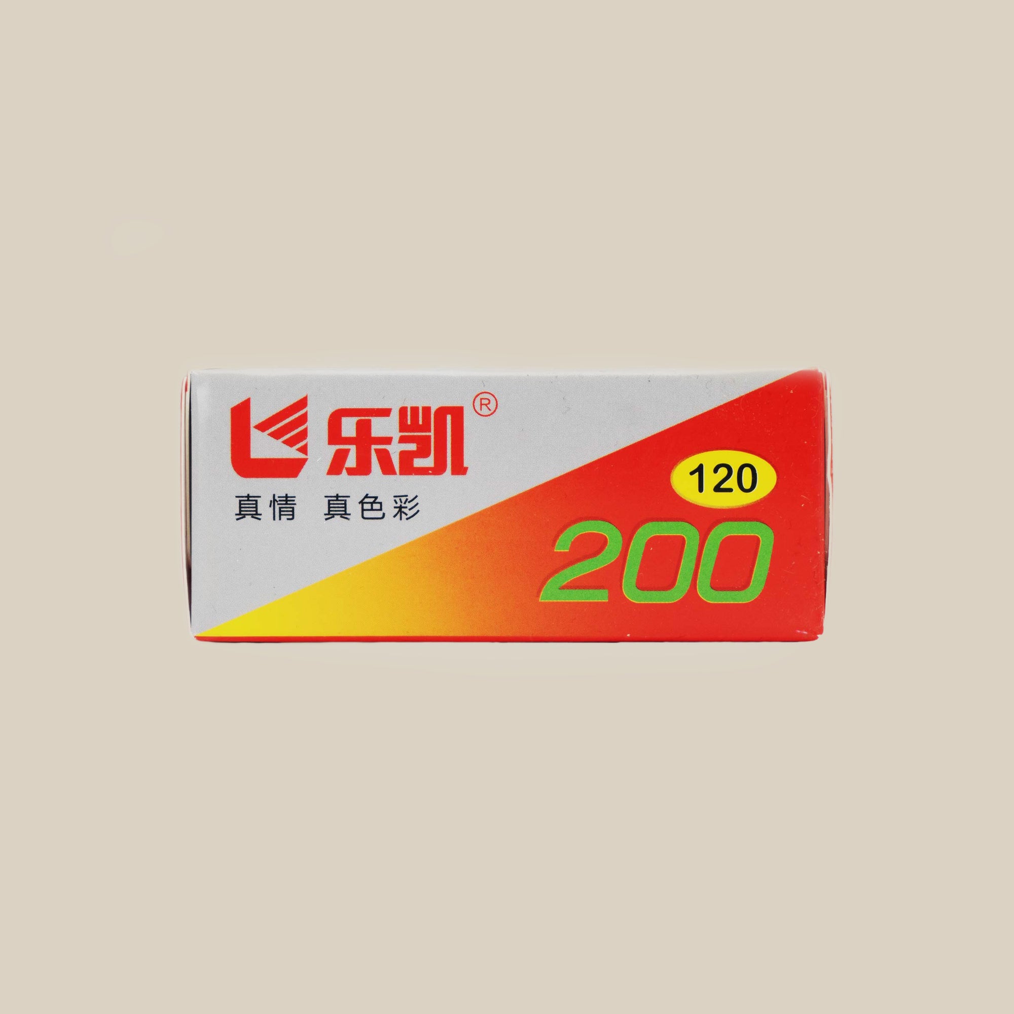 Lucky C200 - 120 - Take It Easy Lab Ltd