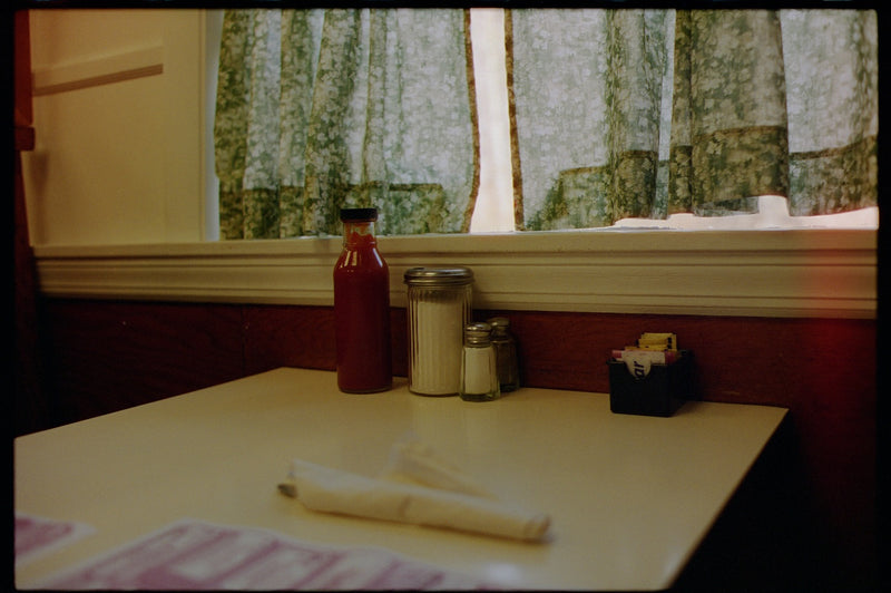 CineStill 400D customer photo by @thewolfandcrow