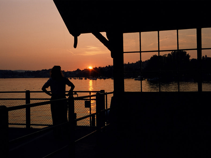 Fujifilm Provia 100F customer photo by @kk211006jr