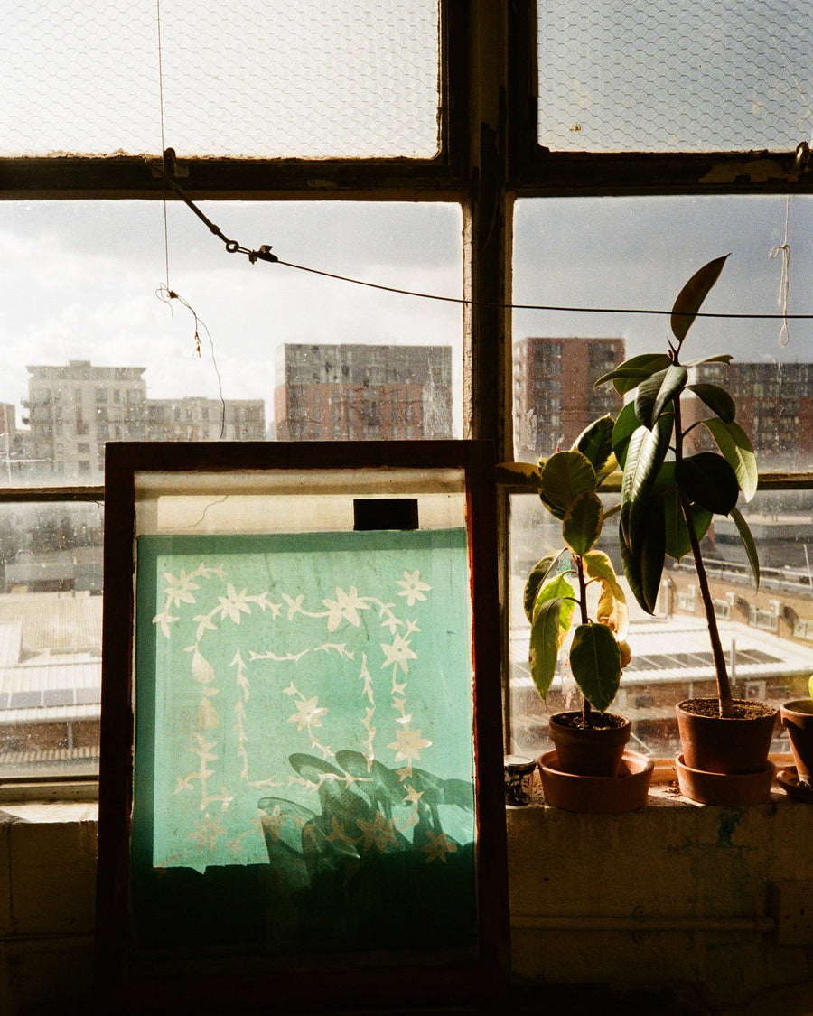 Fujifilm Superia customer photo by @cescadvorak