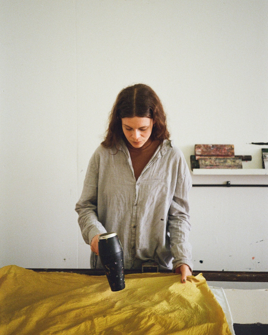 Fujifilm Superia customer photo by @cescadvorak