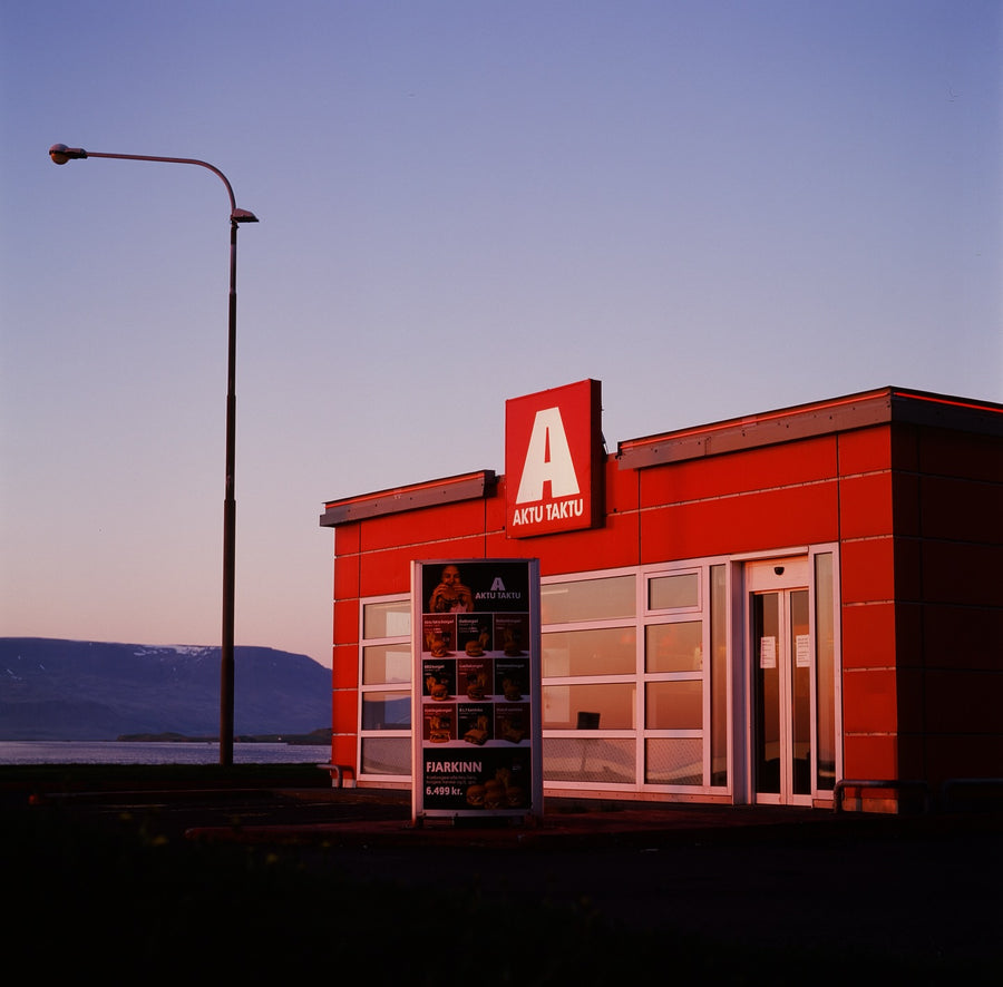 Fujifilm Velvia 50 customer photo by @jackonytcuc