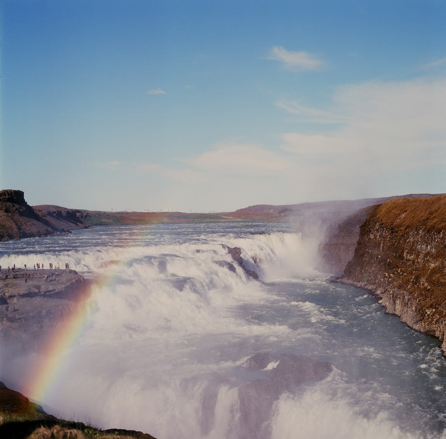 Fujifilm Velvia 50 customer photo by @jackonytcuc