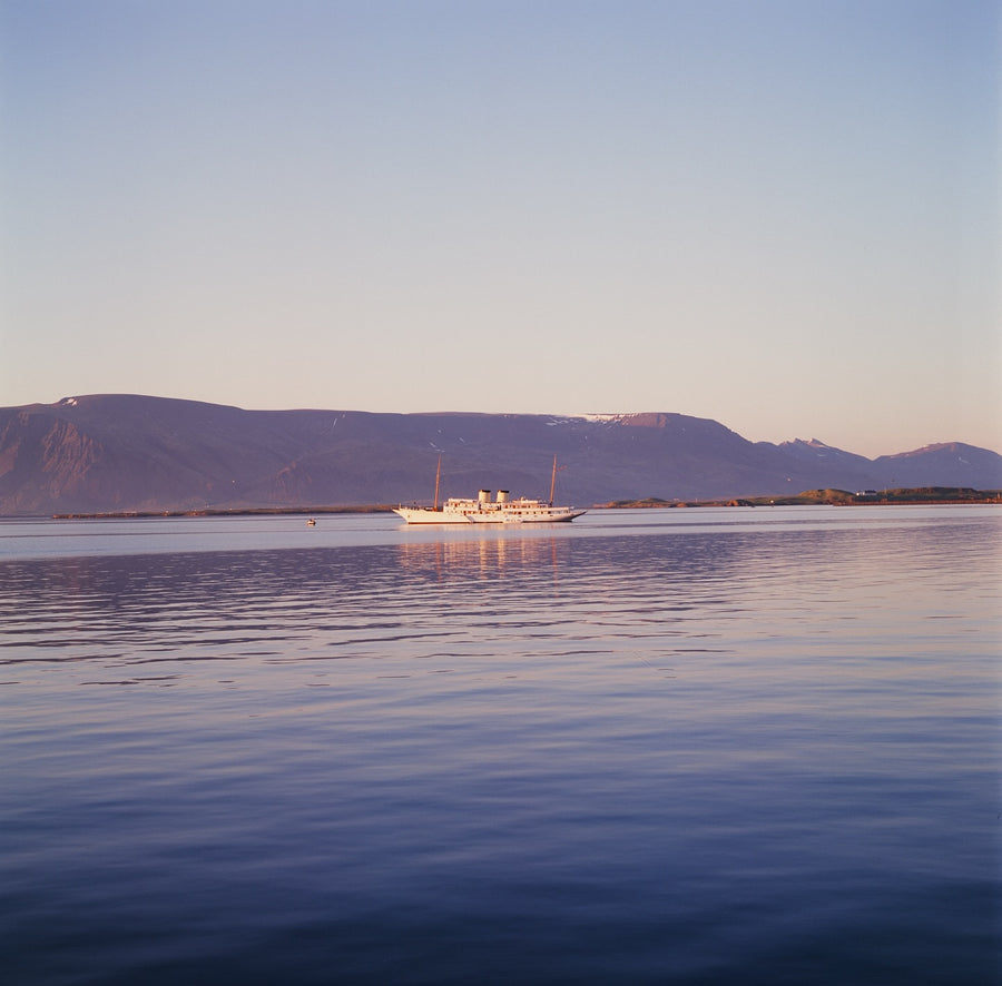 Fujifilm Velvia 50 customer photo by @jackonytcuc