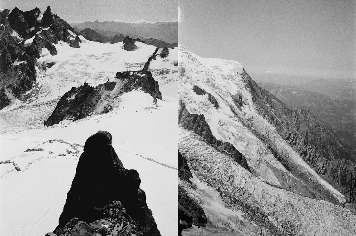 Ilford HP5 Plus customer photo by @james_cobb97