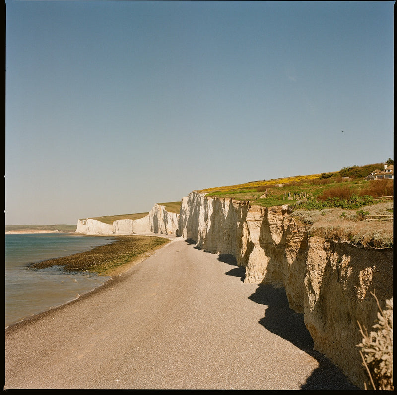 Kodak Gold 200 customer photo by @adamharringtonphotos