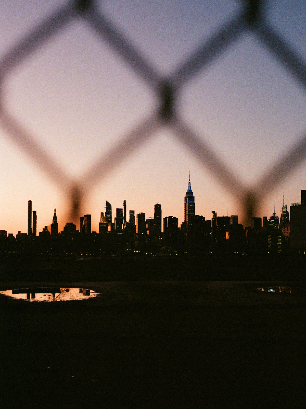 Kodak Portra 400 customer photo by @sidfahy