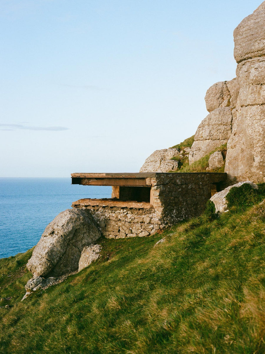 Kodak Portra 400 customer photo by @joewilkinsphoto