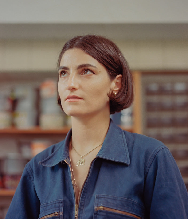 Kodak Portra 400 customer photo by @andyhphoto