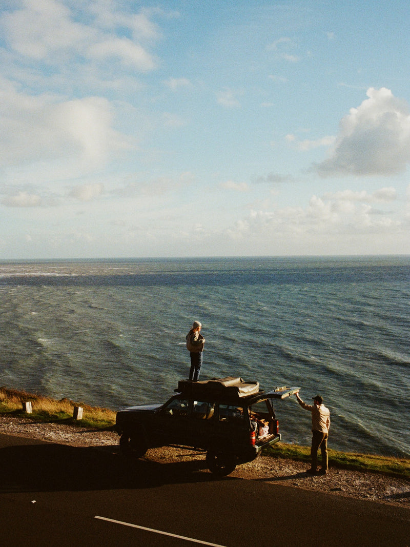 Kodak Portra 400 customer photo by @amslebrun