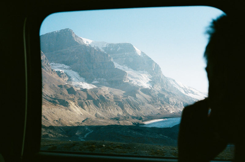 Kodak Portra 400 customer photo by @_maxthatcher_