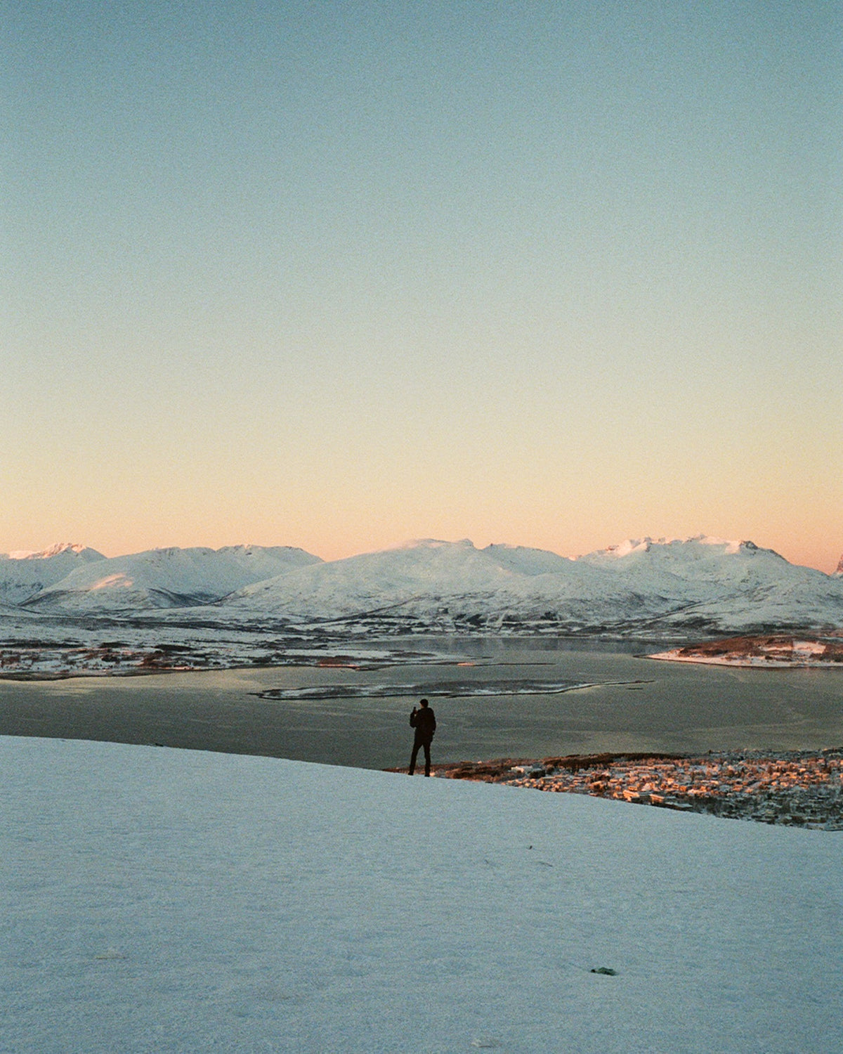 Kodak Portra 800 customer photo by @tom_boxx