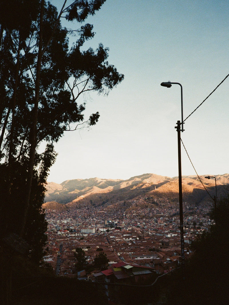 Kodak Ultramax 400 customer photo by @_emramsey
