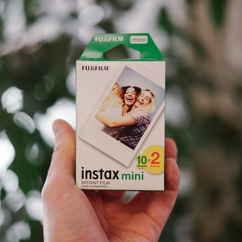 Instax mini film for sale