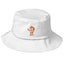 Take It Easy Logo Bucket Hat